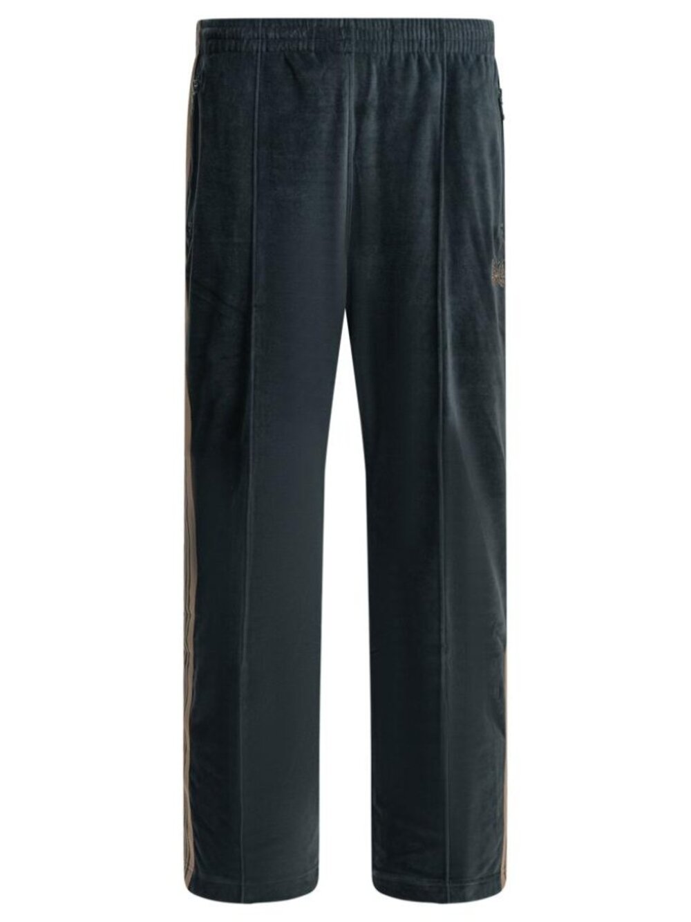 Needles Sports Pants With Logo Tag Size M Men